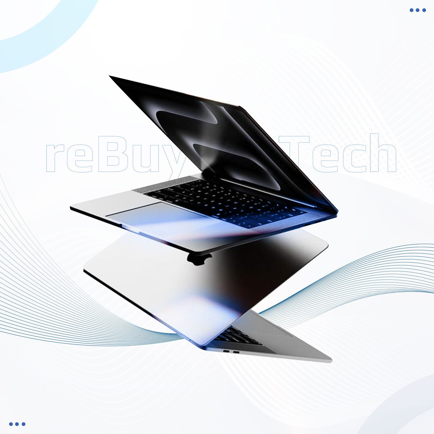 MACBOOKS
