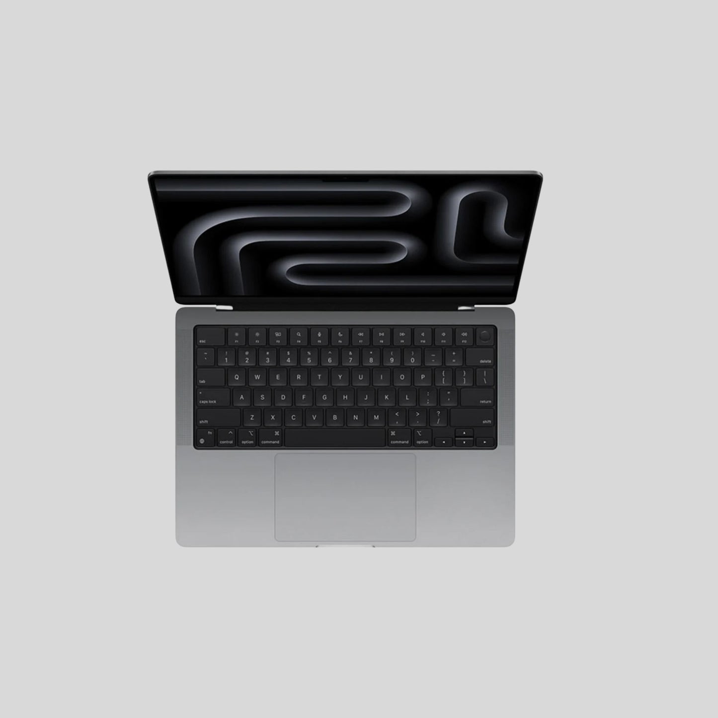 MacBook Pro (14-inch, M3 2023) RAM 8 GB SSD 512GB SpacGrey