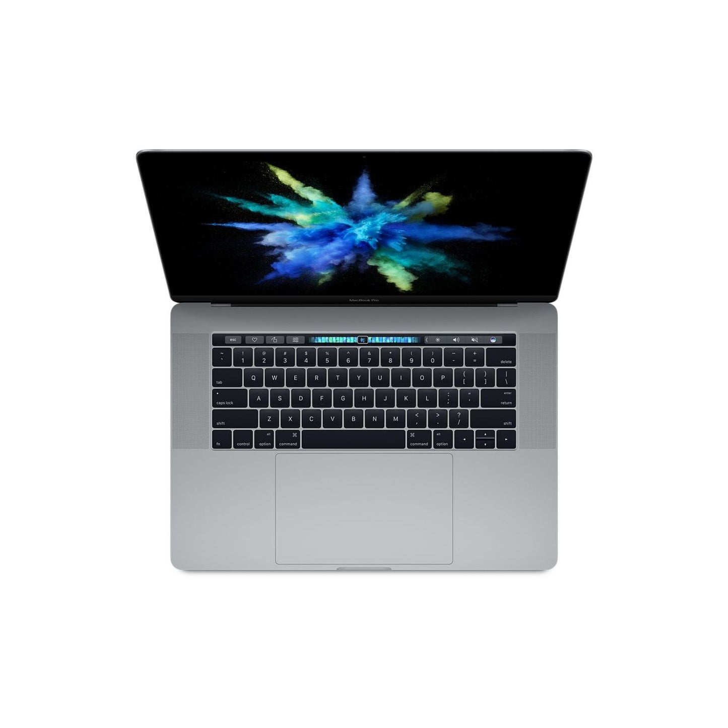 MacBook Pro (15-inch, 2019) CORE I7 RAM 32GB SSD 256GB AMD 4GB