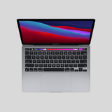 MacBook Pro (13-inch, M1) RAM 8GB SSD 512GB
