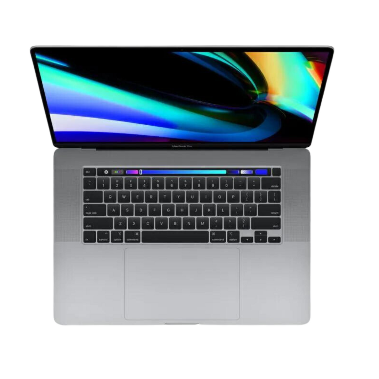 MacBook Pro (15-inch, 2017) CORE I7 RAM 16GB RADEON PRO 2GB Grade B