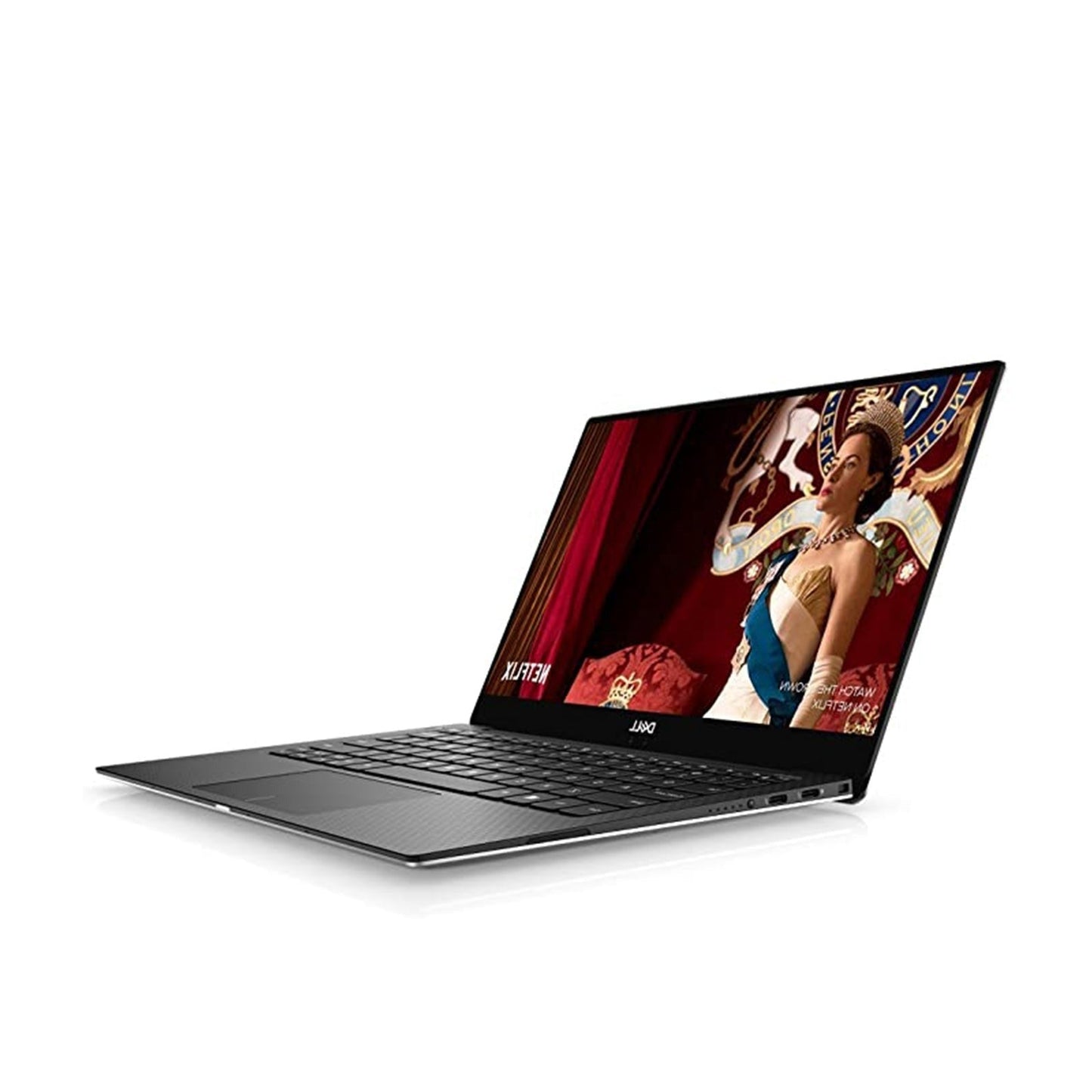 Dell XPS 13 9360 Touch Laptop - Intel Core I7 Gen 7 - 16 GB - 256 GB SSD - Intel(R) UHD Graphics 620 - Windows 11