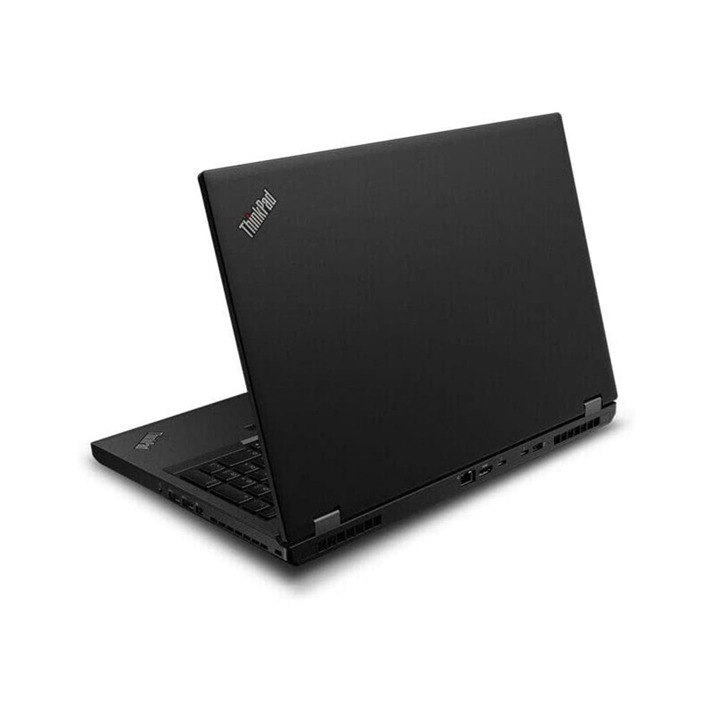 Lenovo ThinkPad P52 -15.6 Inch FHD Laptop - Intel Core i7-8850H - 16GB DDR4 - 512 GB SSD M.2 - NVIDIA Quadro P1000 4GB - Windows 11