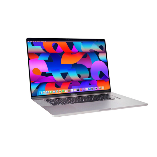 MacBook Pro (15-inch, 2017) CORE I7 RAM 16GB RADEON PRO 2GB Grade B
