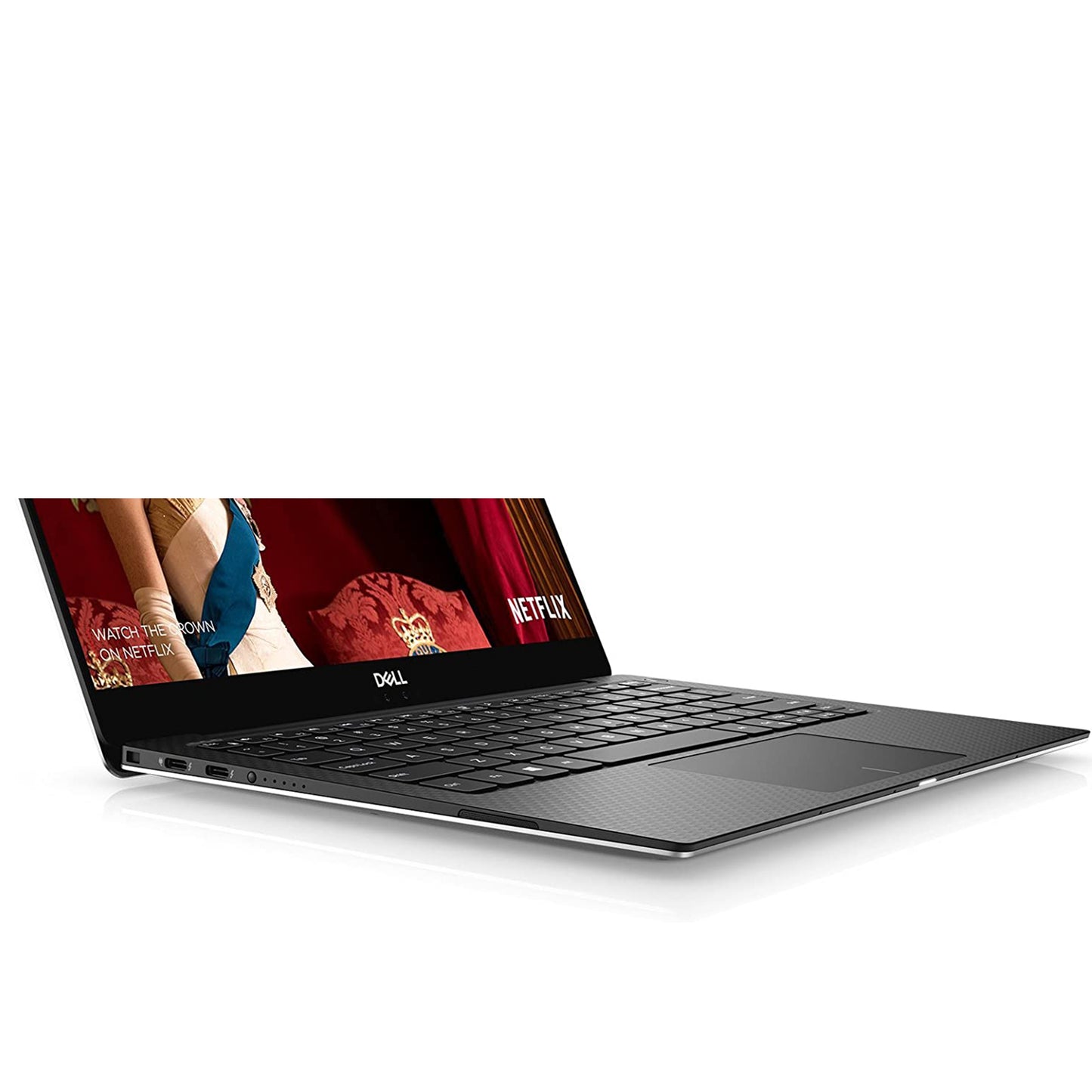 Dell XPS 13 9370 Touch 4K Screen Laptop - Intel Core I5 Gen 8 - 16 GB - 256 GB SSD - Intel(R) UHD Graphics 620 - Windows 11