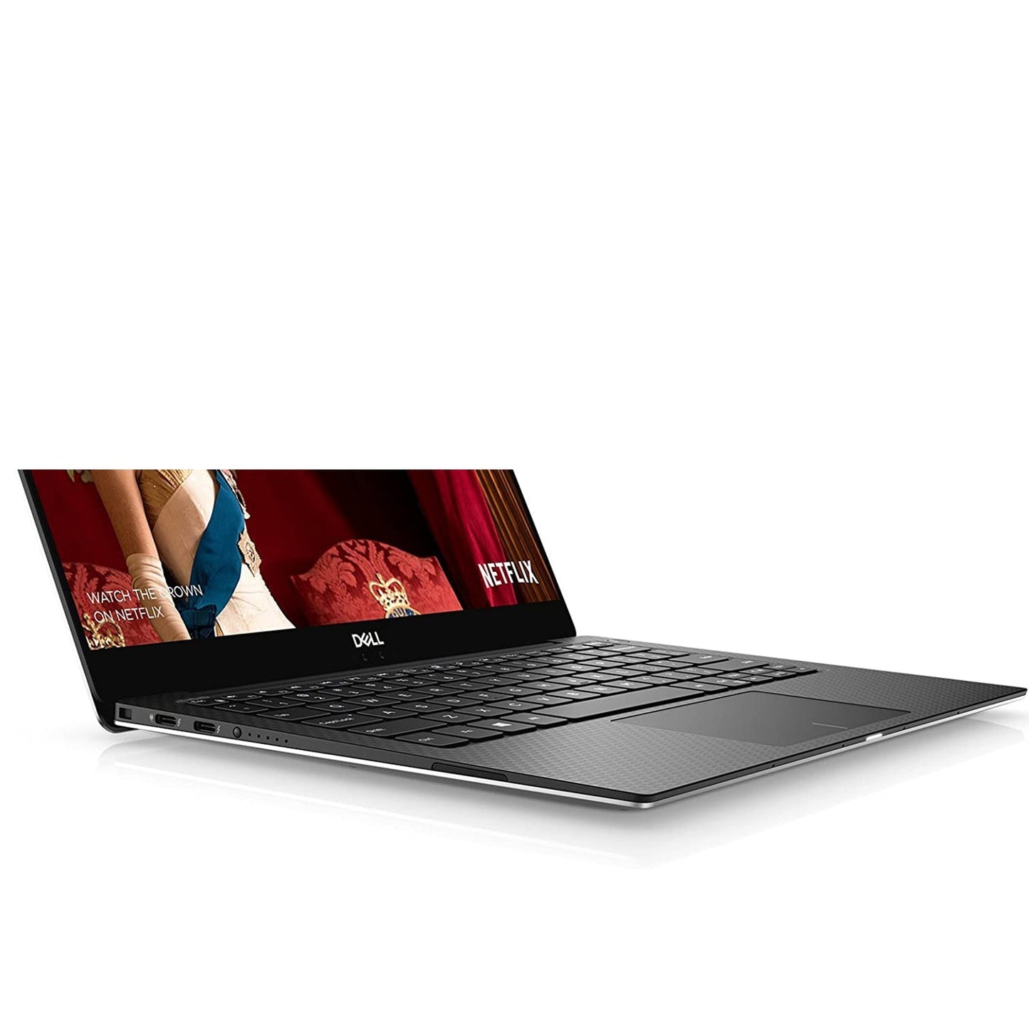 Dell XPS 13 9360 Touch Laptop - Intel Core I7 Gen 7 - 16 GB - 256 GB SSD - Intel(R) UHD Graphics 620 - Windows 11