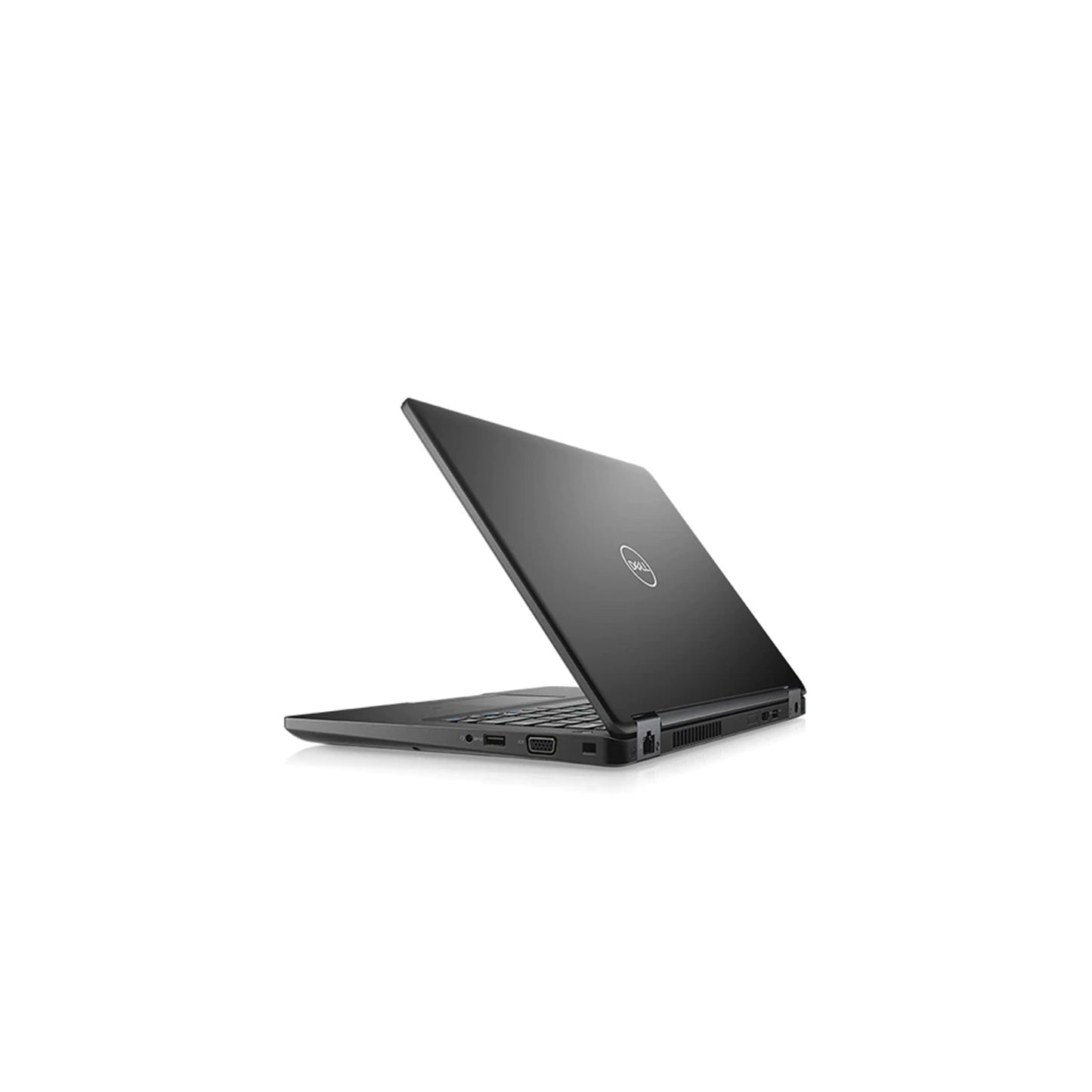 لابتوب ديل لاتيتيود 5480 - شاشة 14 انش - انتل I5 الجيل 6 - 8جيجا رام - 256 جيجا اس اس دي - ويندوز 10