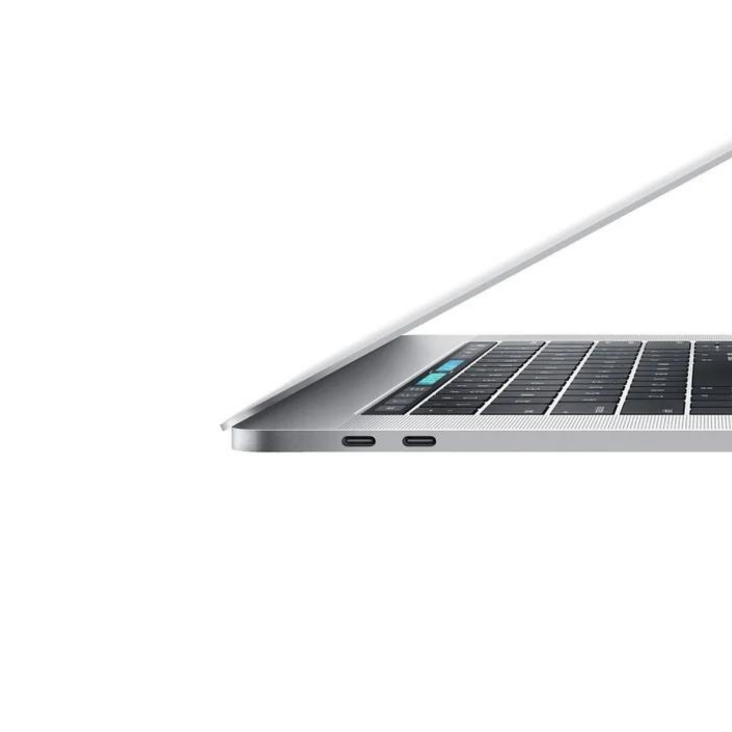 MacBook Pro (13-inch, 2018) CORE I7 RAM 16 SSD 512