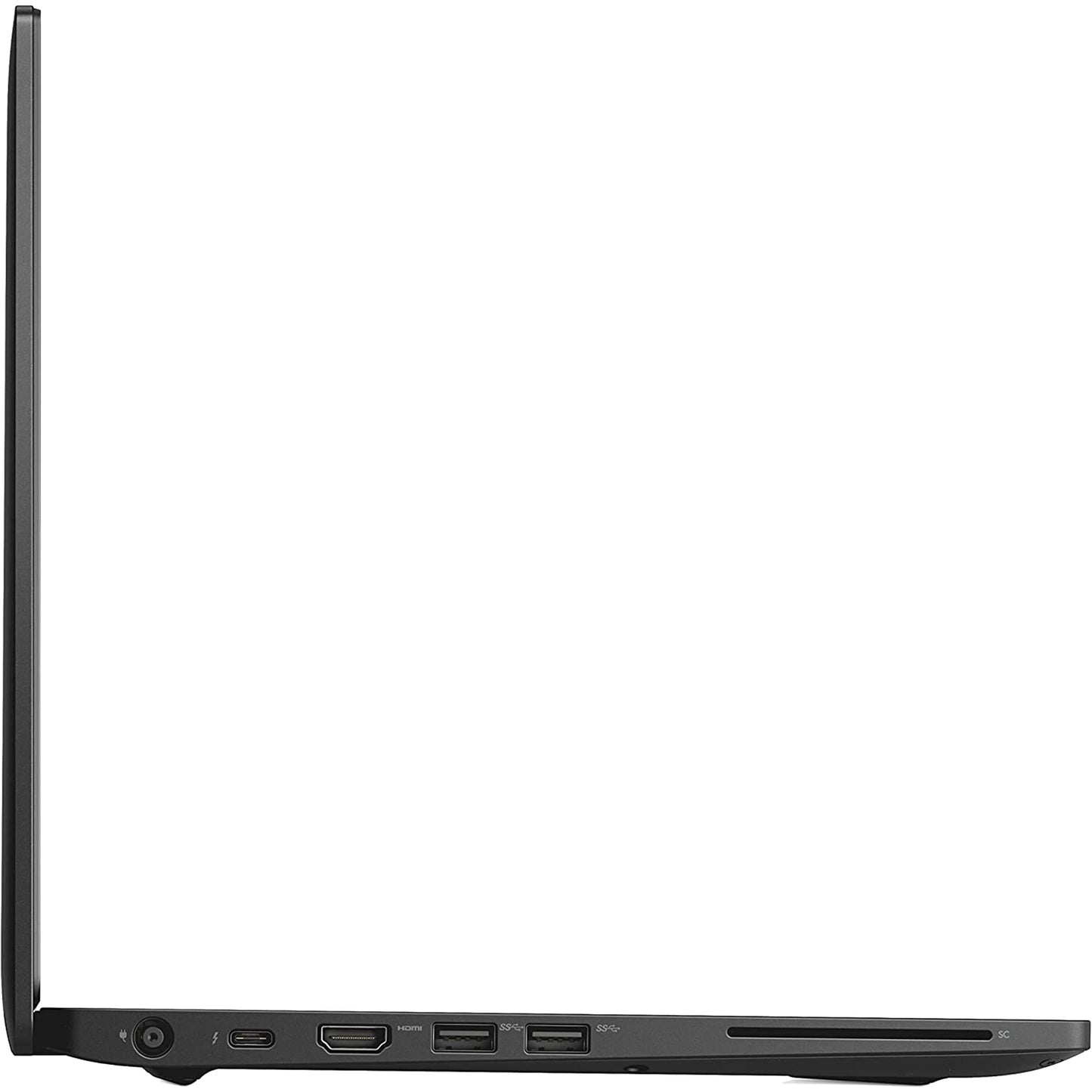 لابتوب ديل لاتيتيود 7470- شاشة 14 انش - انتل I7 الجيل 6 - 8 جيجا رام - 256 جيجا اس اس دي - ويندوز 10