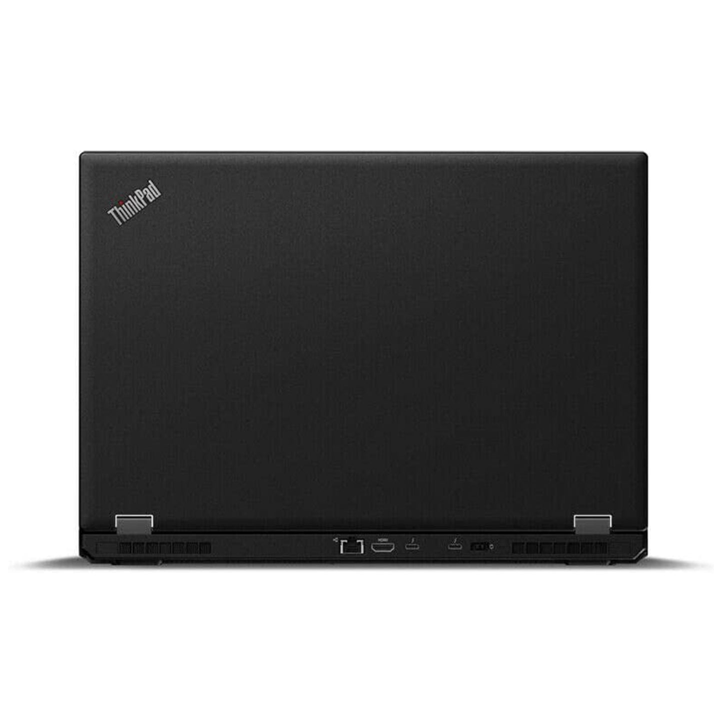 Lenovo ThinkPad P52 -15.6 Inch FHD Laptop - Intel Core i7-8850H - 16GB DDR4 - 512 GB SSD M.2 - NVIDIA Quadro P1000 4GB - Windows 11