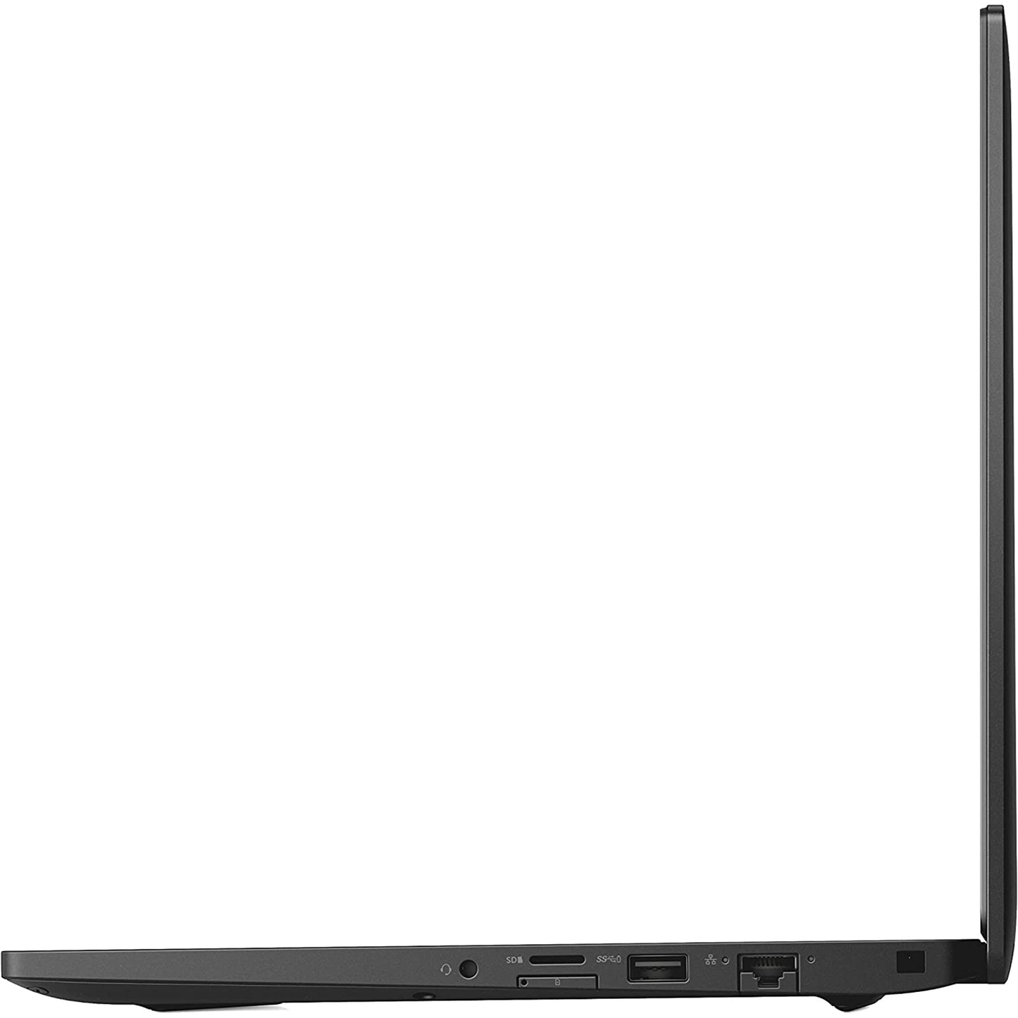 لابتوب ديل لاتيتيود 7470- شاشة 14 انش - انتل I7 الجيل 6 - 8 جيجا رام - 256 جيجا اس اس دي - ويندوز 10