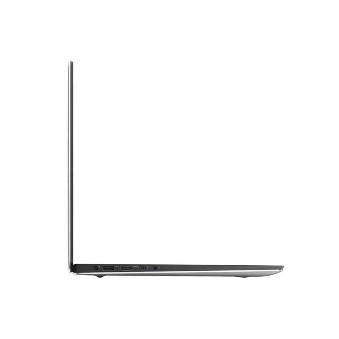 Dell Precision 5540 Touch 4K  Core i9-9980HK, NVIDIA 4GB, 32GB RAM, 512GB