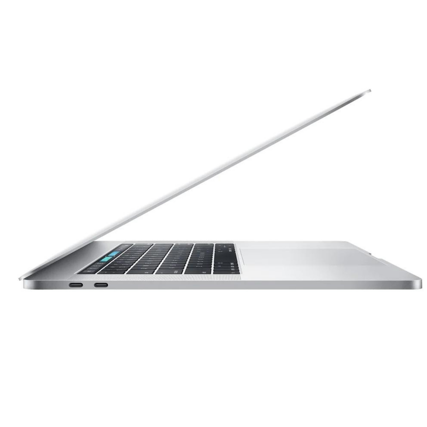 MacBook Pro (15-inch, 2017) CORE I7 RAM 16GB RADEON PRO 2GB Grade B
