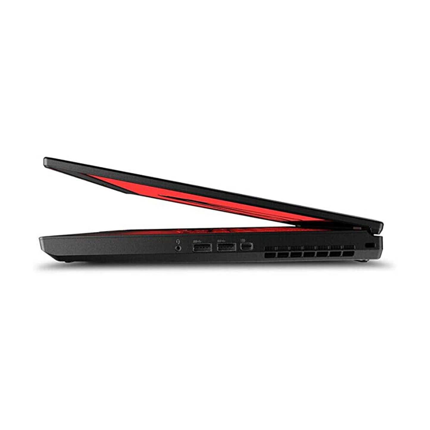 Lenovo ThinkPad P52 -15.6 Inch FHD Laptop - Intel Core i7-8850H - 16GB DDR4 - 512 GB SSD M.2 - NVIDIA Quadro P1000 4GB - Windows 11