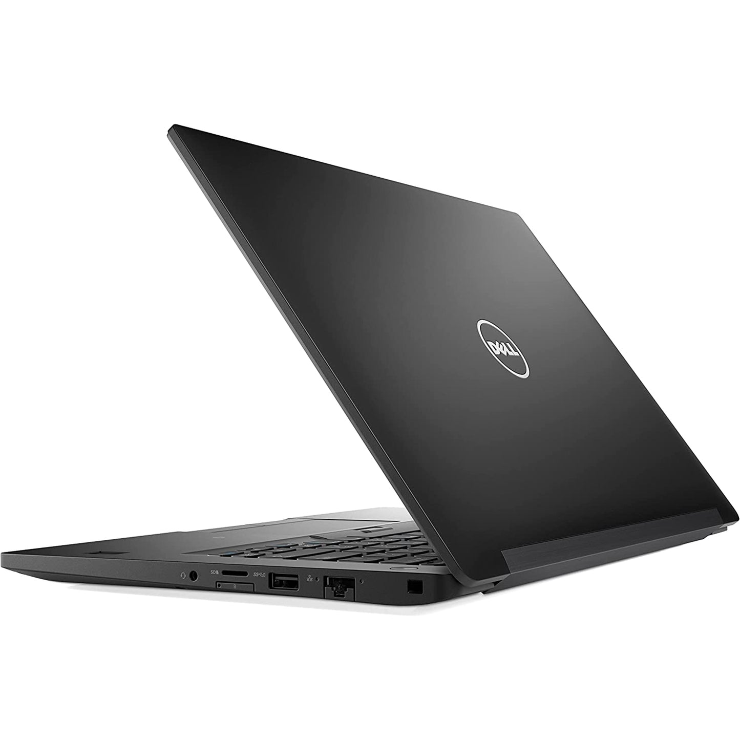 لابتوب ديل لاتيتيود 7470- شاشة 14 انش - انتل I7 الجيل 6 - 8 جيجا رام - 256 جيجا اس اس دي - ويندوز 10