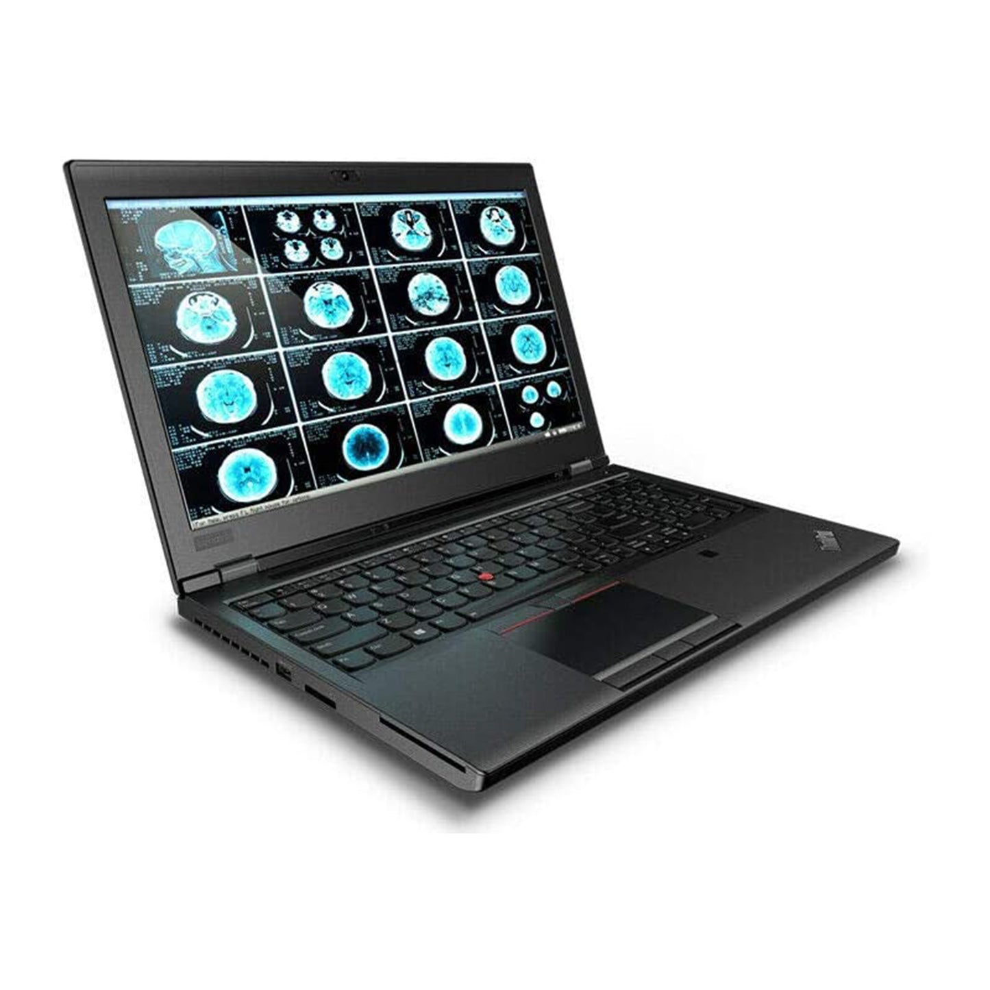 Lenovo ThinkPad P52 -15.6 Inch FHD Laptop - Intel Core i7-8850H - 16GB DDR4 - 512 GB SSD M.2 - NVIDIA Quadro P1000 4GB - Windows 11