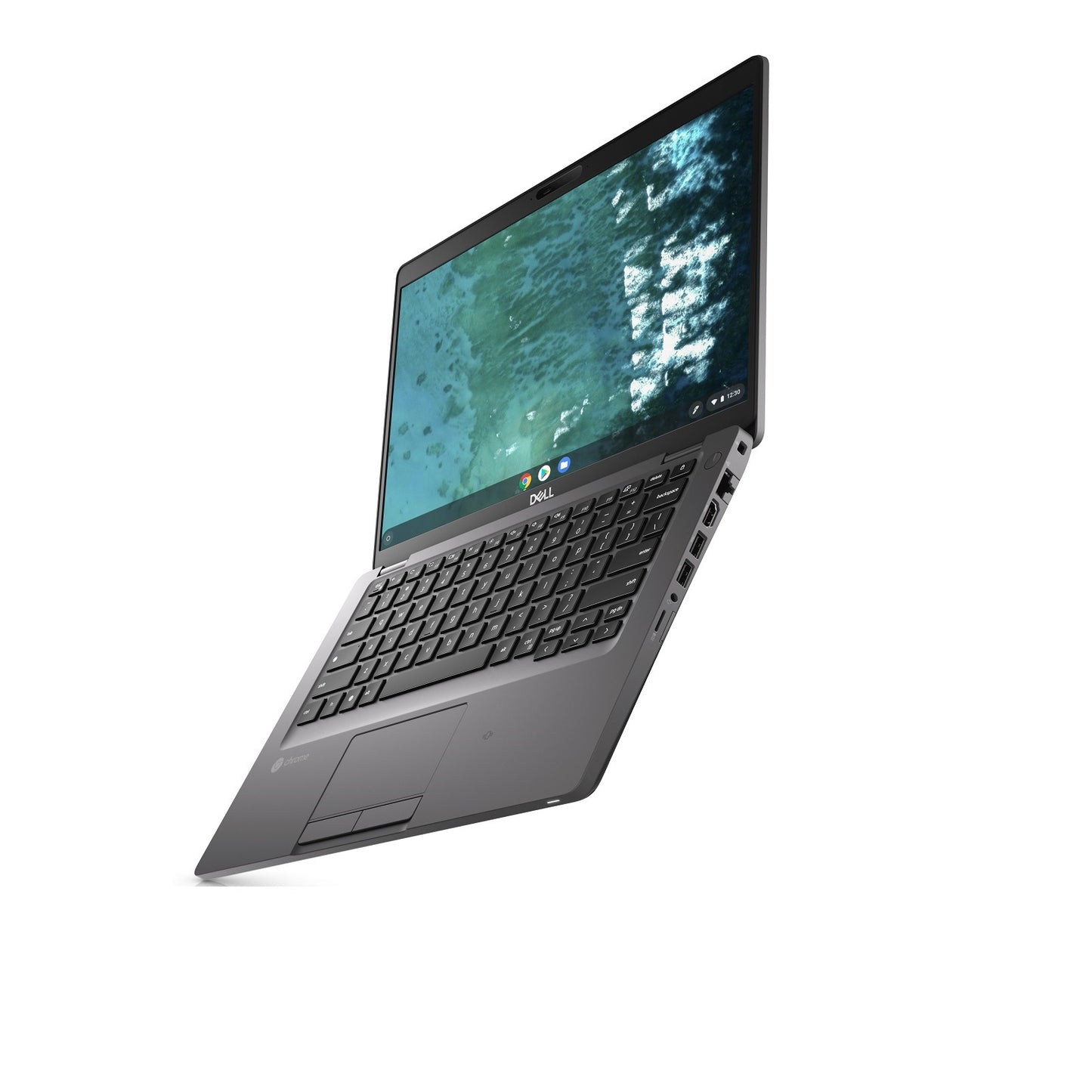Dell Latitude 5400 14" Laptop - Intel Core I5 Gen 8 - 16GB DDR4 - 256 GB SSD - Intel(R) HD Graphics 620 - Windows 11-touch screen