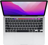 MacBook Pro (13-inch, M2, 2022) RAM 8 GB SSD 256 GB Silver