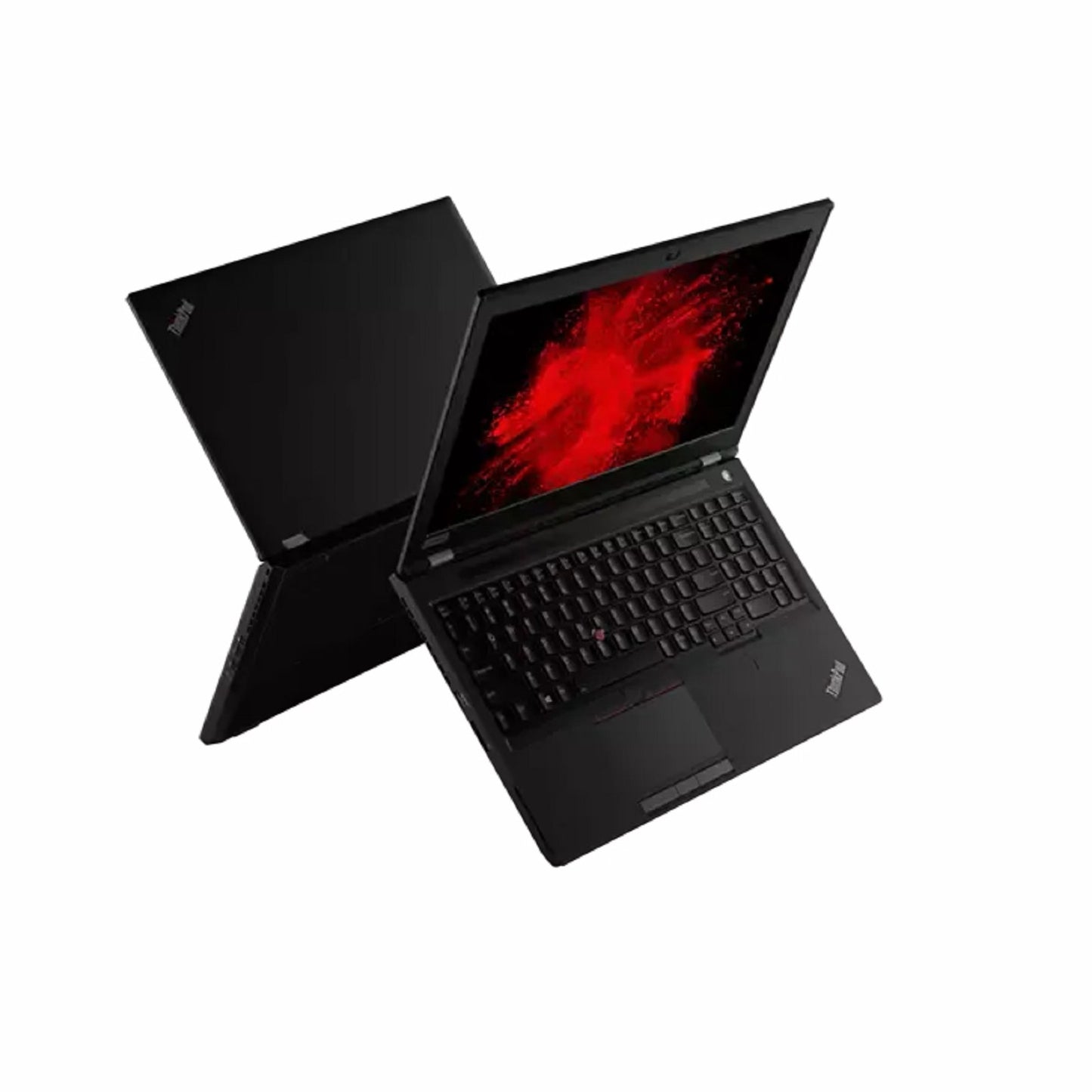 Lenovo ThinkPad P52 -15.6 Inch FHD Laptop - Intel Core i7-8850H - 16GB DDR4 - 512 GB SSD M.2 - NVIDIA Quadro P1000 4GB - Windows 11