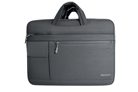 MacCarry | Macbook Protective Laptop Shoulder Bag