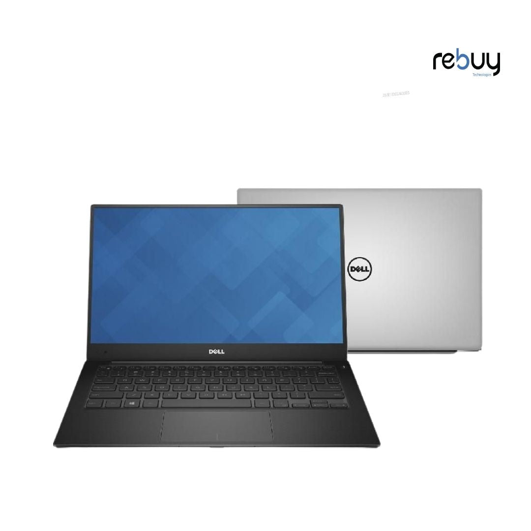 Dell XPS 13 9360 Touch Laptop - Intel Core I7 Gen 7 - 8 GB - 256 