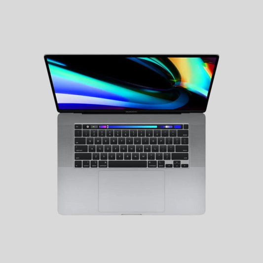 MacBook Pro (15-inch, 2017) CORE I7 RAM 16GB RADEON PRO 2GB Grade B