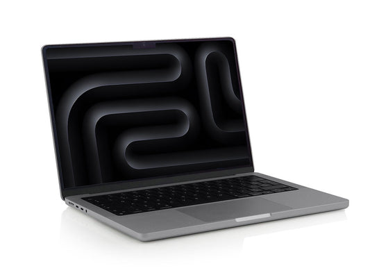 MacBook Pro (16-inch, M1 Pro, 2021) RAM 32GB SSD 512GB