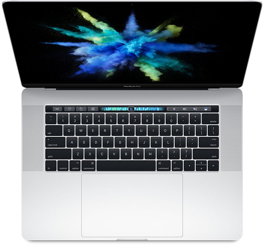 MacBook Pro (15-inch, 2019) CORE I7 RAM 16 GB SSD 512GB AMD 4GB