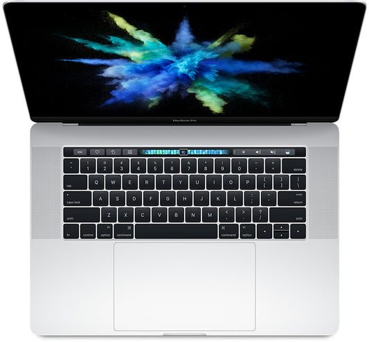 MacBook Pro (15-inch, 2019) CORE I7 RAM 16 GB SSD 512GB AMD 4GB