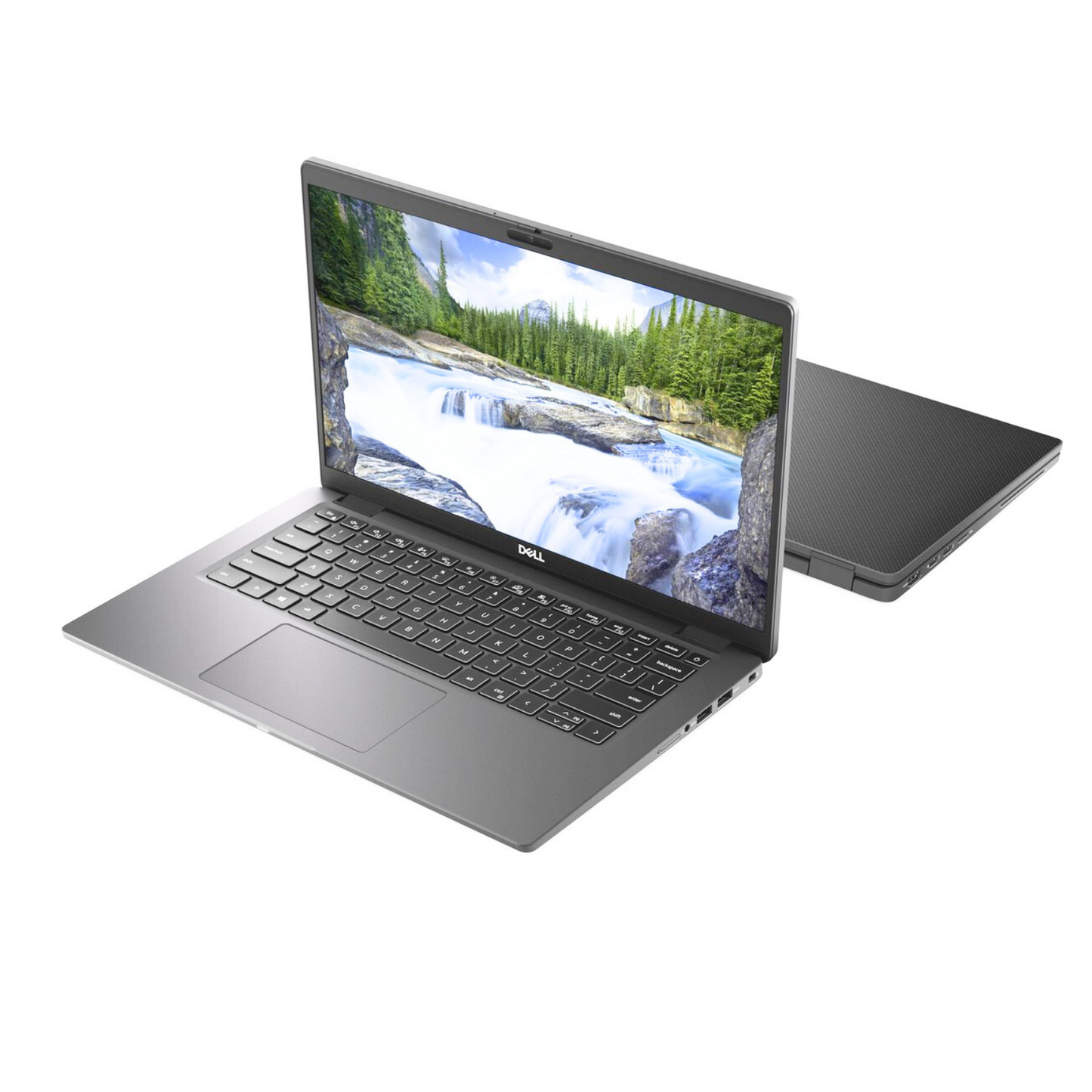 Dell Latitude 7420 Laptop - 14 inch - Intel Core I5 11th Generation - 16 GB RAM - 256 GB SSD NVME - Windows 11