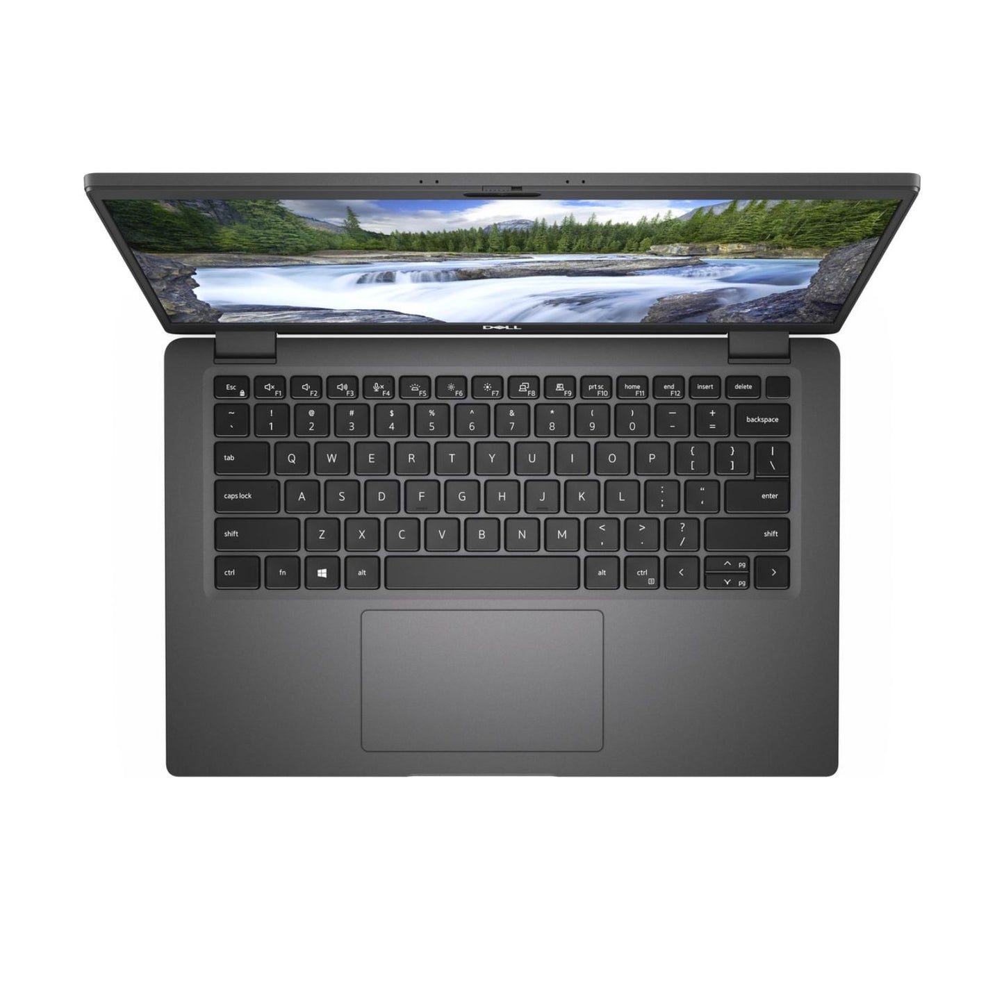 Dell Latitude 7420 Laptop - 14 inch - Intel Core I5 11th Generation - 16 GB RAM - 256 GB SSD NVME - Windows 11
