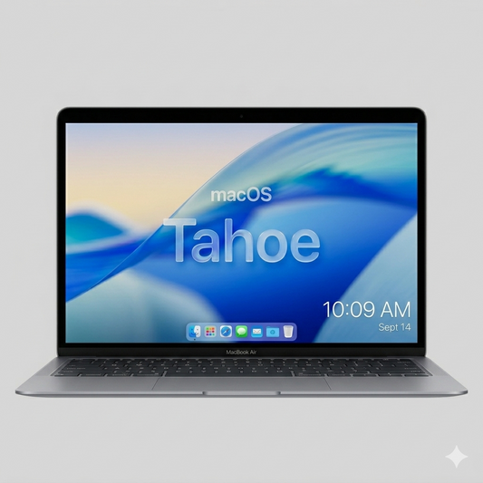 MacBook Air(13-inch, M1) RAM 8GB SSD 256GB