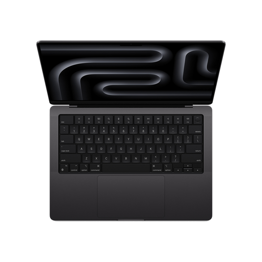 MacBook Pro(14-inch, M4 2024) RAM 24GB Ram SSD 512GB
