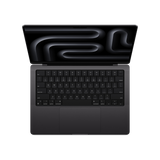 MacBook Pro(14-inch, M4 2024) RAM 24GB Ram SSD 512GB