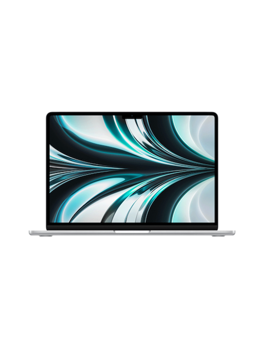 MacBook Air M3 (2024) 13.6 Inch RAM 8GB SSD 256 GB