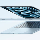 MacBook Air M4 (2025) 13.3 Inch RAM 16GB SSD 256GB
