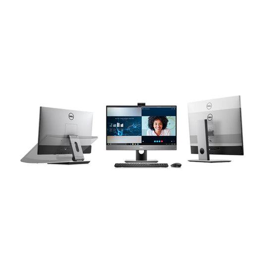 Dell OptiPlex 7780 AIO -هل تبحث عن جهاز كمبيوتر استيراد يجمع بين الأداء القوي والتصميم الأنيق