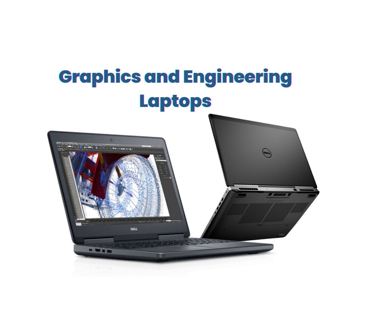 Graphics Laptops