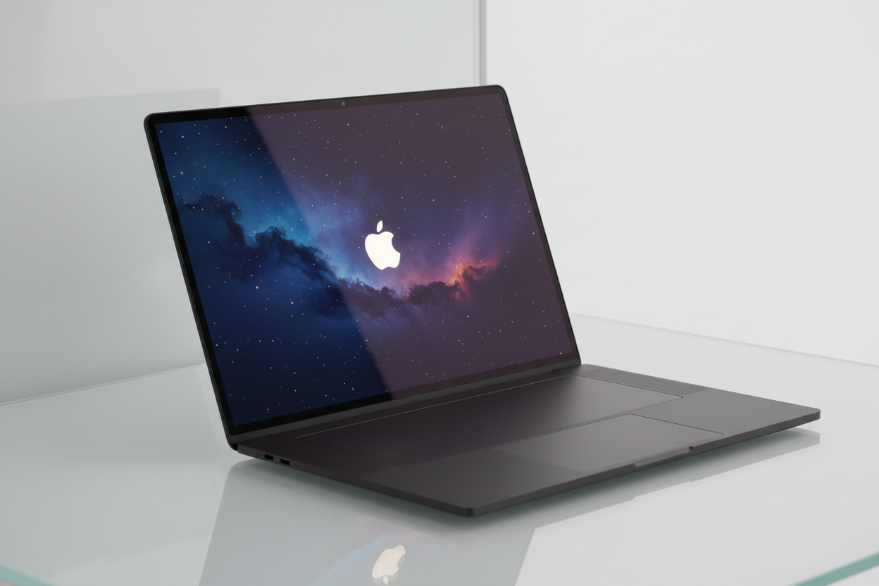 MacBook Pro