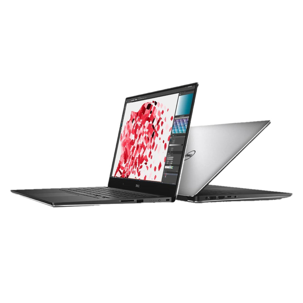 Dell Precision 5530 Core I9-8950 HK, NVIDIA 4GB, 16GB RAM, 512GB