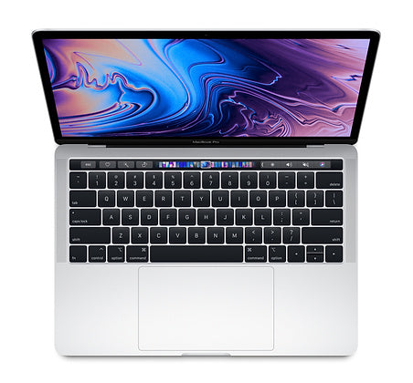 MacBook Pro (13-inch, M2 , 2022 ) RAM 8GB SSD 256GB Silver