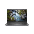 Dell Precision 7550 Core i7 10th Gen H-series, NVIDIA T2000 4GB, 16GB RAM, 512GB SSD, 15.6-inch