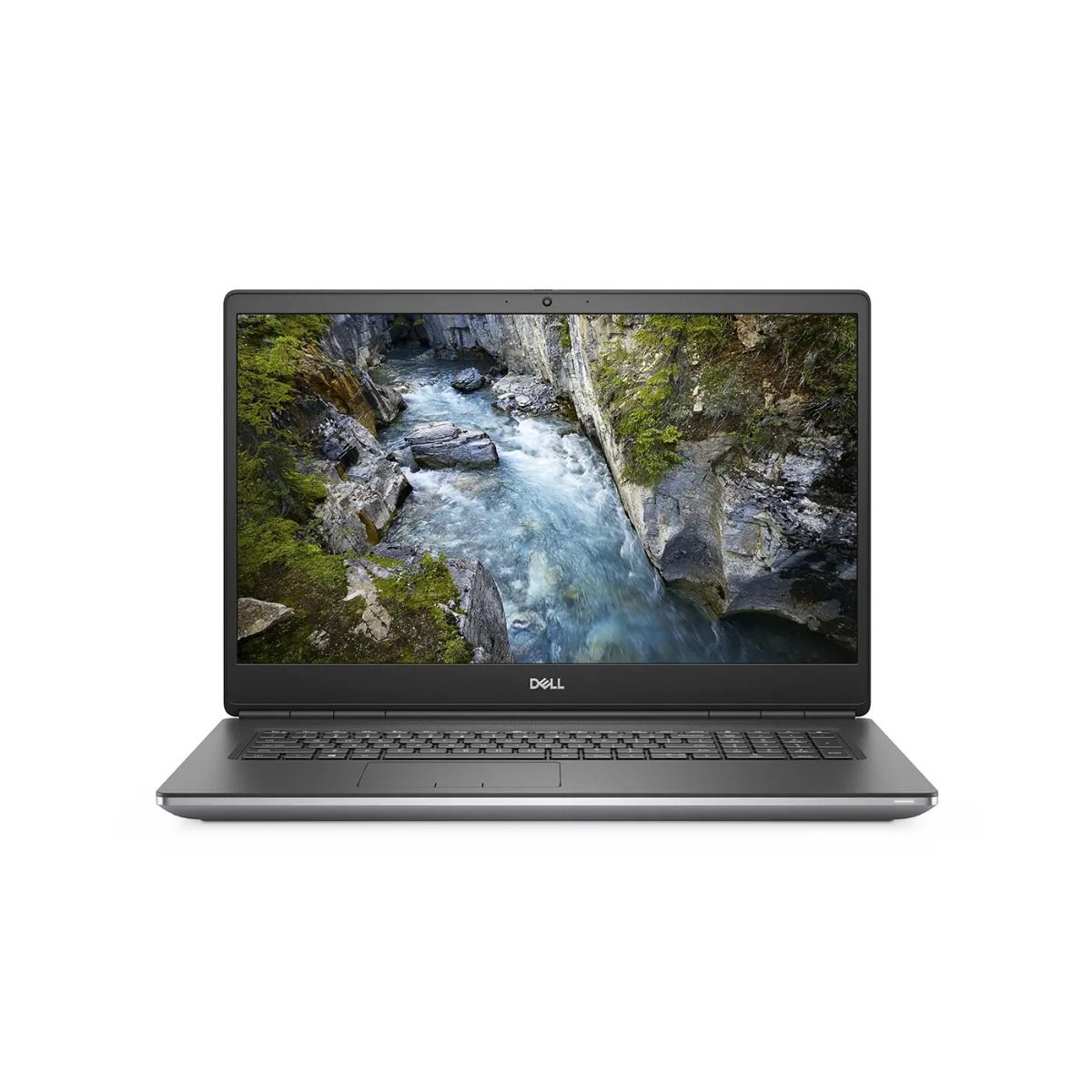 Dell Precision 7550 Core i7 10th Gen H-series, NVIDIA T2000 4GB, 16GB RAM, 512GB SSD, 15.6-inch