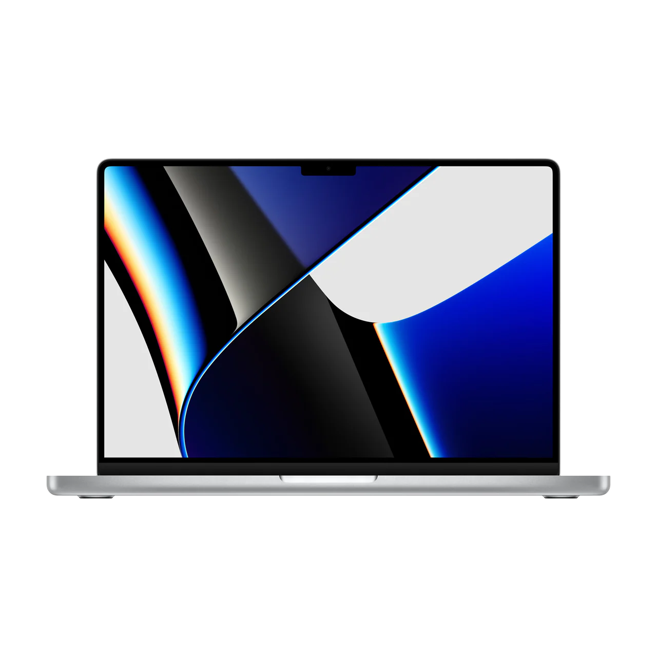 MacBook Pro 14-inch with M1 Pro chip, 16GB RAM, 512GB storage