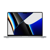 MacBook Pro 14-inch with M1 Pro chip, 16GB RAM, 512GB storage