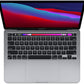 MacBook Pro (13-inch, M1) RAM 8GB SSD 512GB