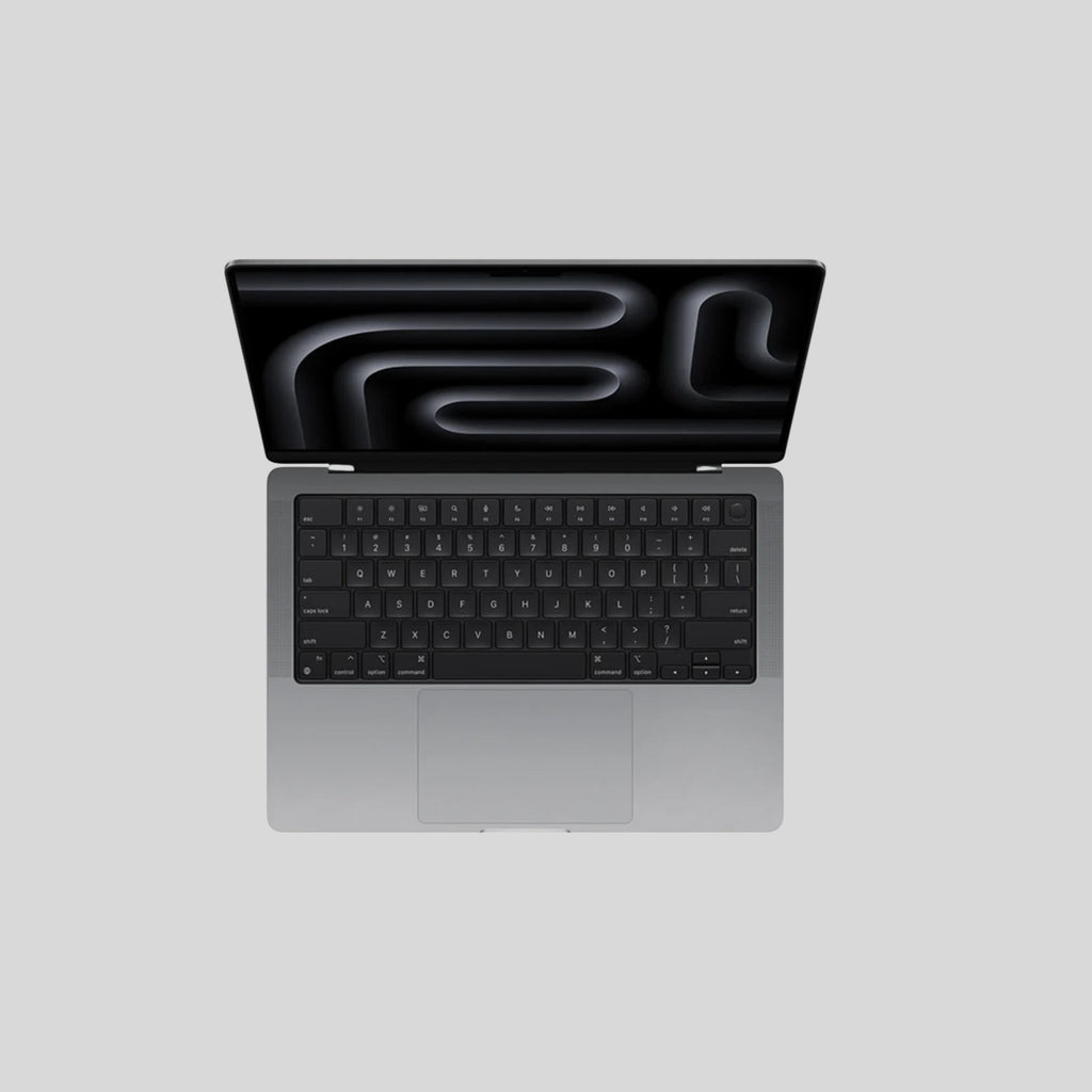 MacBook Pro (14-inch, M1 Pro, 2021) RAM 16 GB SSD 512GB