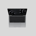 MacBook Pro (14-inch, M1 Pro, 2021) RAM 16 GB SSD 512GB