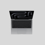 MacBook Pro (14-inch, M1 Pro, 2021) RAM 16 GB SSD 512GB