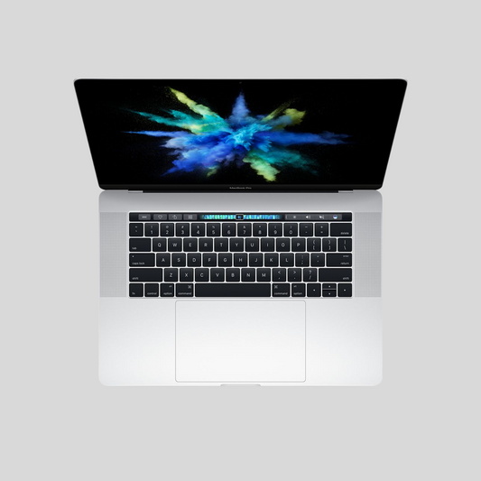 MacBook Pro (15-inch, 2019) CORE I7 RAM 16 GB SSD 512GB AMD 4GB